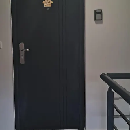 아파트 Vin 5 Divčibare