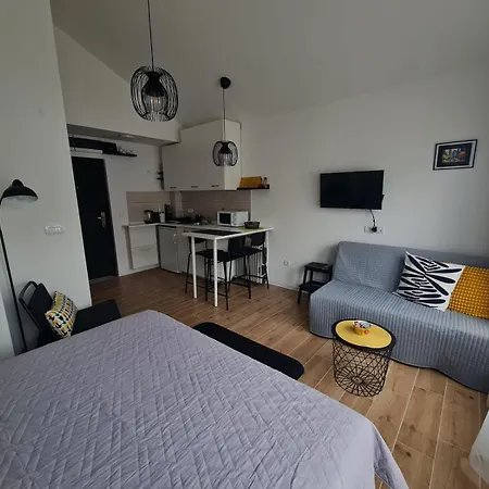 Vin 5 아파트 Divčibare