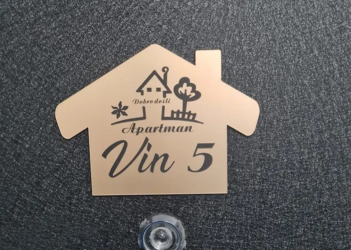 דירה Vin 5 Divčibare