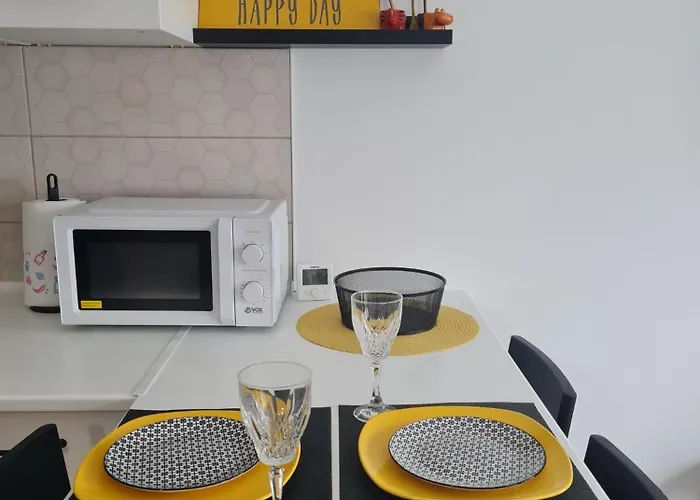 アパート Vin 5 *